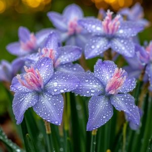 Нарцисс Сокровище Сада купить по цене от 2000р. в интернет-магазине «Посадика» с доставкой почтой в в Правдинске и по всей России – [изображение №1].