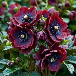 Морозник Винтер Сплеш купить по цене от 360р. в интернет-магазине «Посадика» с доставкой почтой в в Правдинске и по всей России – [изображение №1].