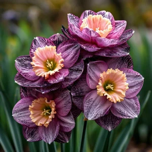 Нарцисс Соулер Флэр купить по цене от 2000р. в интернет-магазине «Посадика» с доставкой почтой в в Правдинске и по всей России – [изображение №1].